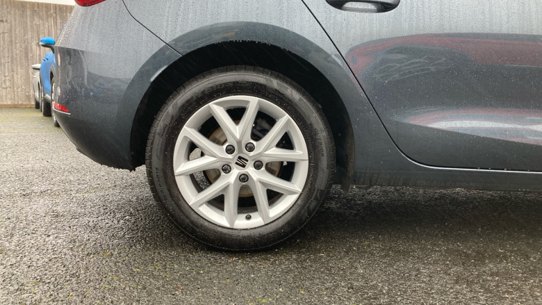 SEAT Leon 1.0 TSI EVO SE 5dr Petrol Hatchback